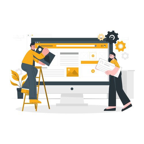 RTO Website Design Melbourne